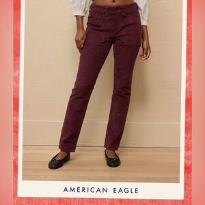 American Eagle Outfitters classic skinny stretch